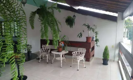 Casa com 3 dormitórios à venda, mai edicula com suite,  86 m² por r$ 650.000 - vila esperança - são paulo/sp