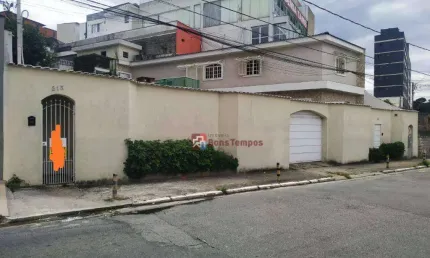 Casa com 3 dormitórios à venda, 280 m² por r$ 1.300.000,00 - vila esperança - são paulo/sp