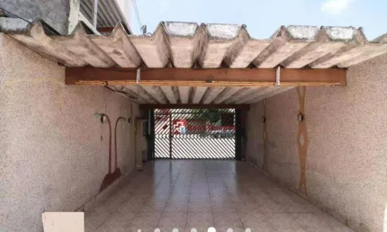 Casa com 6 dormitórios, 4 vagas à venda, 150 m² por r$ 550.000 - vila aricanduva - são paulo/sp