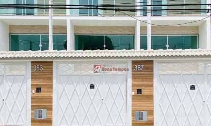 Sobrado com 3 dormitórios, 3 SUITES 4 VAGAS à venda, 200 m² por R$ 930.000 - Vila Esperança - São Paulo/SP