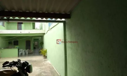 Casa com 3 dormitórios à venda, 150 m² por R$ 500.000,00 - Arthur Alvim  - São Paulo/SP