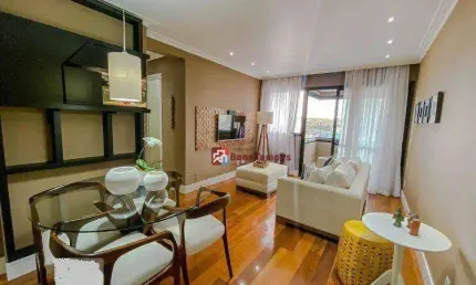 Apartamento com 3 dormitórios à venda, 65 m² por R$ 760.000,00 - Vila Esperança - São Paulo/SP