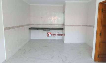 Sobrado com 3 dormitórios à venda, 180 m² por R$ 580.000,00 - Vila Ré - São Paulo/SP