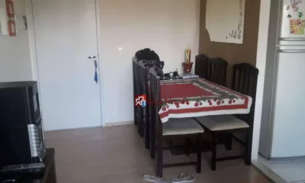 Apartamento com 2 dormitórios à venda, 53 m² por r$ 320.000,00 - jardim américa da penha - são paulo/sp