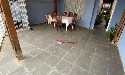 Sobrado com 2 dormitórios à venda, 90 m² por r$ 475.000,00 - vila carrão - são paulo/sp