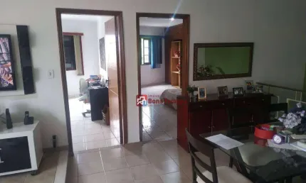 Sobrado com 3 dormitórios e salao na parte de baixo à venda, 350 m² por R$ 2.000.000 - Vila Gomes Cardim - São Paulo/SP