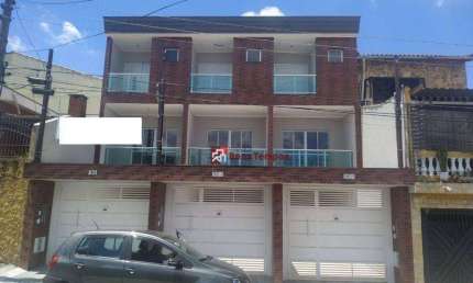 Sobrado com 3 dormitórios à venda, 170 m² por R$ 800.000,00 - Vila Granada - São Paulo/SP
