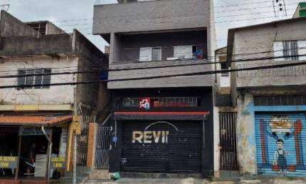 PREDIO 2 ANDARES , 235 m² por R$ 850.000 -JD NORDESTE - São Paulo/SP