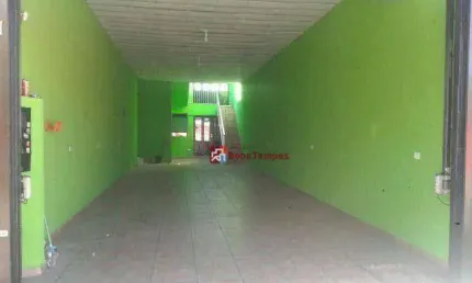 Casa com 2 dormitórios, 1 SUITE,6 vagas à venda, 74 m² por R$ 550.000 - Vila Costa Melo - São Paulo/SP