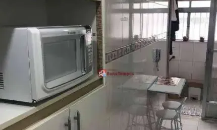 Apto. duplex  140 m² c/3 dorm. 1 suite à venda, 140 m² por r$ 750.000 - vila azevedo - são paulo/sp