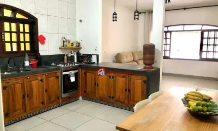 Casa com 2 dormitórios à venda, 150 m² por R$ 560.000,00 - Vila Rio Branco - São Paulo/SP