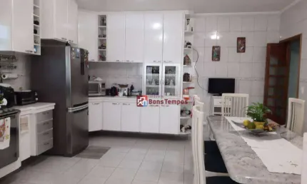 Casa com 3 dormitórios à venda, 147 m² por R$ 800.000,00 - Vila Ré - São Paulo/SP