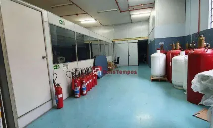 Prédio, 400 m² - venda por r$ 1.650.000,00 ou aluguel por r$ 9.500,00/mês - jardim piratininga - são paulo/sp