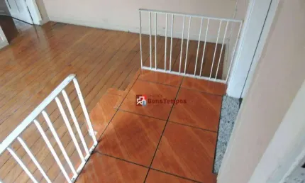 Casa com 2 dormitórios à venda, 150 m² por R$ 640.000,00 - Penha de França - São Paulo/SP