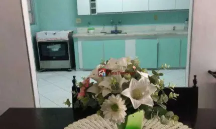 Casa com 3 dormitórios à venda, 190 m² por R$ 500.000,00 - Vila Formosa - São Paulo/SP