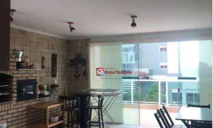 Sobrado com 3 dormitórios, 1 suite, 4 vagas, espaço gourmet à venda, 190 m² por R$ 1.550.000 - Cidade Mãe do Céu - São Paulo/SP