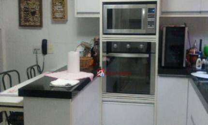 Sobrado com 3 dormitórios 1 suite, 2 vagasà venda, 110 m² por R$ 1.100.000 - Vila Carrão - São Paulo/SP