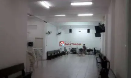 Galpão para alugar, 220 m² por r$ 12.500/mês - são miguel paulista - são paulo/sp