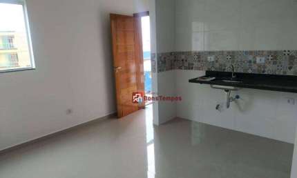 Apartamento com 2 dormitórios à venda, 37 m² por R$ 230.000,00 - Vila Esperança - São Paulo/SP