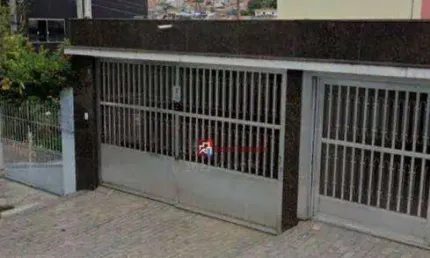 Sobrado com 3 dormitórios, 1 suite, 2 vagas  à venda, 130 m² por R$ 650.000 - Vila Costa Melo - São Paulo/SP