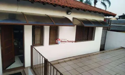 Casa com 2 dormitórios à venda, 152 m² por R$ 750.000,00 - Vila Esperança - São Paulo/SP