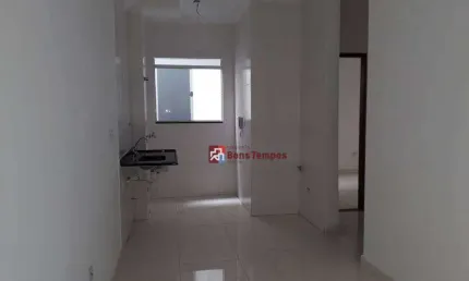 Apartamento com 2 dormitórios à venda, 40 m² por R$ 205.000,00 - Vila Ré - São Paulo/SP