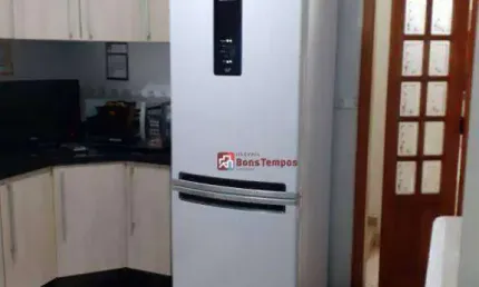 Casa com 3 dormitórios à venda, 120 m² por r$ 700.000,00 - vila granada - são paulo/sp