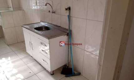 Apartamento com 1 dormitório à venda, 50 m² por R$ 258.000,00 - Sé - São Paulo/SP
