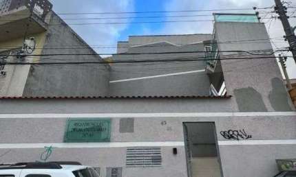 Apartamento com 2 dormitórios à venda, 40 m² por R$  225.000,00 - Vila Matilde - São Paulo/SP