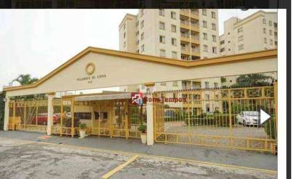 Apartamento com 3 dormitórios à venda, 63 m² por R$ 430.000,00 - Mooca - São Paulo/SP