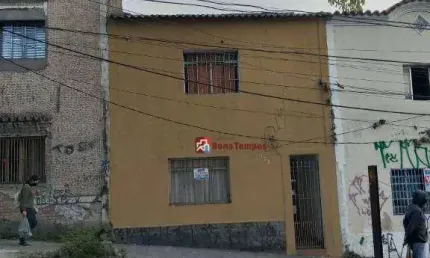 Sobrado com 2 dormitórios à venda por r$ 330.000,00 - penha de frança - são paulo/sp