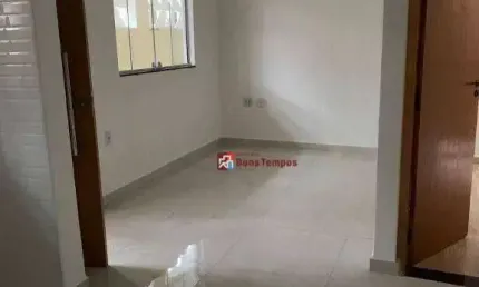 Kitnet com 2 dormitórios à venda, 46 m² por R$ 260.000,00 - Vila Carrão - São Paulo/SP