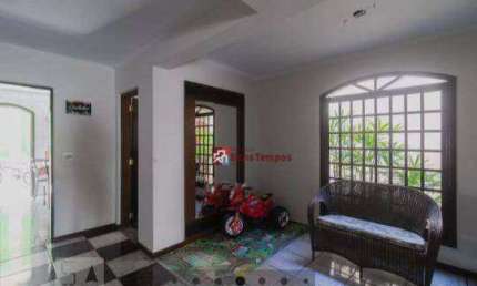 Casa com 3 dormitórios3 SUITES,  3 VAGAS , churrasqueiraà venda, 215 m² por R$ 960.000 - Penha de França - São Paulo/SP