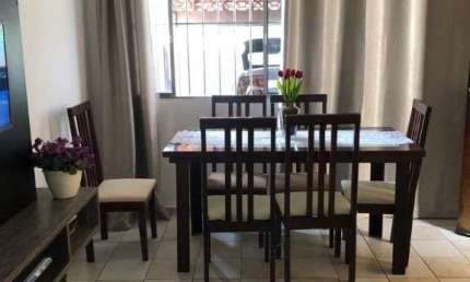 Casa com 3 dormitórios à venda, 66 m² por R$ 450.000,00 - Itaquera - São Paulo/SP