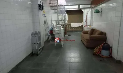Sobrado com 2 dormitórios à venda, 120 m² por r$ 480.000,00 - vila santana - são paulo/sp