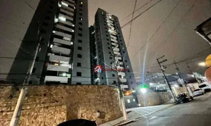 Apartamento com 3 dormitórios à venda, 65 m² por r$ 640.000,00 - vila esperança - são paulo/sp