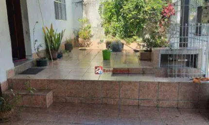Casa com 3 dormitórios, 2 VAGAS à venda, 90 m² por R$ 499.000 - Vila Granada - São Paulo/SP
