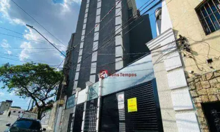 Apartamento com 2 dormitórios à venda, 50 m² por R$ 279.000,00 - Vila Matilde - São Paulo/SP