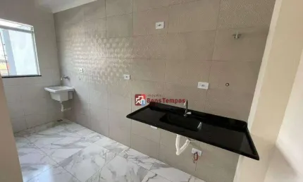 Apartamento com 2 dormitórios à venda, 41 m² por r$ 229.900,00 - vila nhocune - são paulo/sp