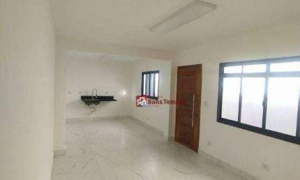 Casa terrea com 3 dormitórios, 3 suites, 2 vagas à venda, 150 m² por R$ 650.000 - Jardim Nossa Senhora do Carmo - São Paulo/SP