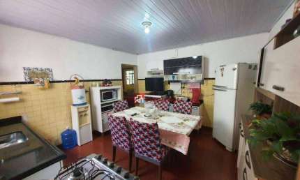 Casa com 2 dormitórios, 1 vaga à venda, 100 m² por R$ 495.000 - Vila Ré - São Paulo/SP