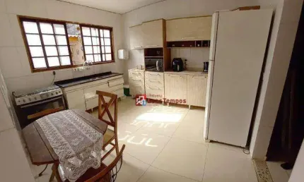 Casa com 3 dormitórios, 2 VAGAS , QUINTAL,  à venda, 145 m² por R$ 645.000 - Parque Penha - São Paulo/SP