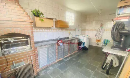 Casa com 3 dormitórios, 1  suite, 2 vagas,à venda, 140 m² por r$ 850.000 - vila esperança - são paulo/sp