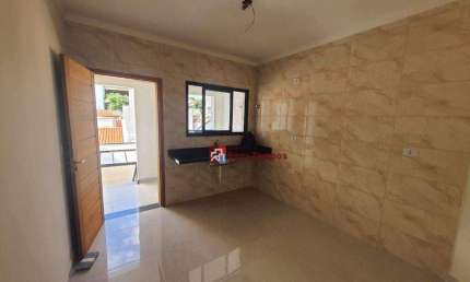 Sobrado com 3 dormitórios à venda, 163 m² por R$ 800.000,00 - Vila Salete - São Paulo/SP