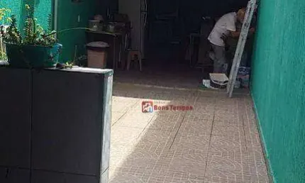 Sobrado com 3 dormitórios à venda, 120 m² por r$ 750.000,00 - penha de frança - são paulo/sp