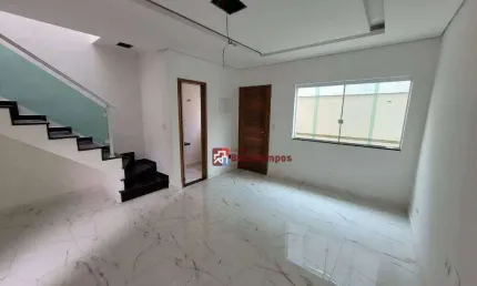 Sobrado com 3 dormitórios à venda, 160 m² por r$ 510.000,00 - vila matilde - são paulo/sp