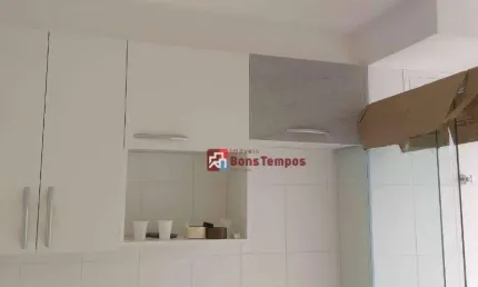 Apartamento com 2 dormitórios , banheiro, 01 vagaà venda, 41 m² por r$ 430.000 - chácara califórnia - são paulo/sp