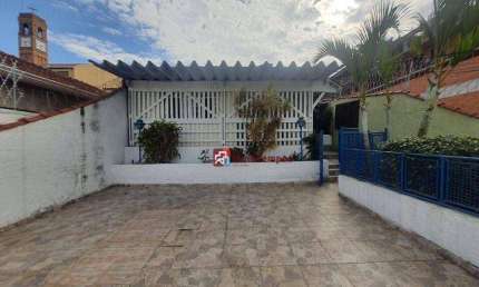 Casa com 4 dormitórios à venda, 239 m² por R$ 1.500.000,00 - Vila Esperança - São Paulo/SP