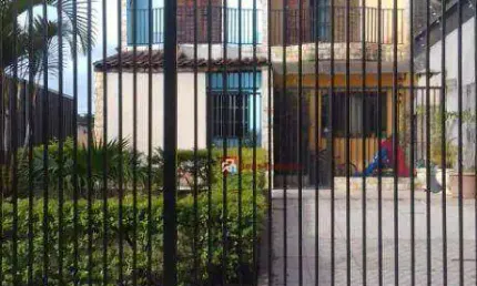 Sobrado com 2 dormitórios à venda, 63 m² por R$ 395.000,00 - Cidade Patriarca - São Paulo/SP