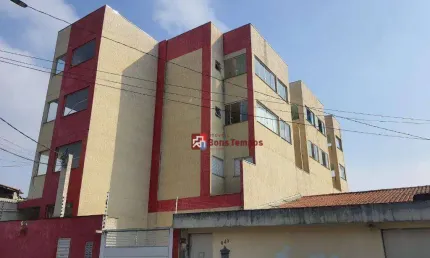 Apartamento com 2 dormitórios , 1 vaga, quintalà venda, 64 m² por r$  - penha de frança - são paulo/sp